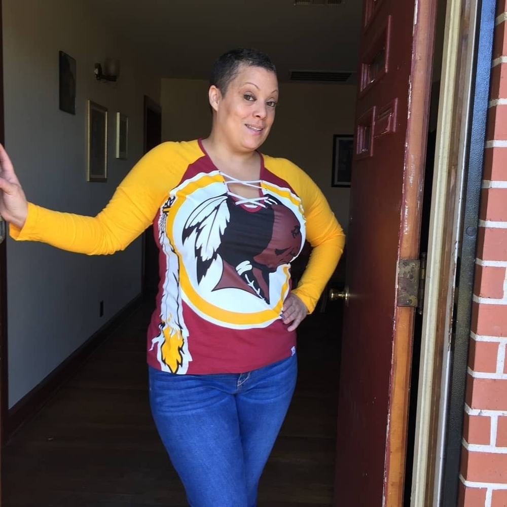 Meet your Posher, Tara